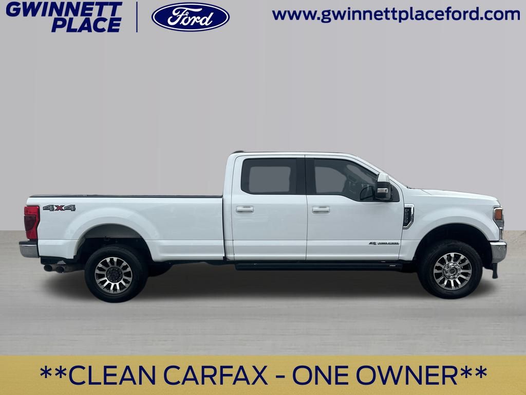 2023 Ford F-150 XLT photo 4