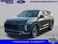 2023 Hyundai Palisade Limited SUV