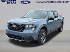 2026 Ford Maverick XLT Truck SuperCrew