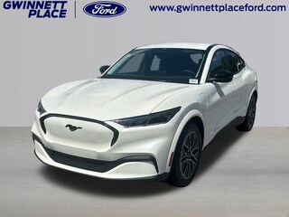 2026 Ford Mustang Mach-E Premium SUV