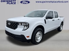 2026 Ford Maverick XL Truck SuperCrew