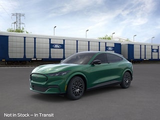 2025 Ford Mustang Mach-E Premium SUV