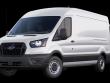  Ford Transit-250 Cargo