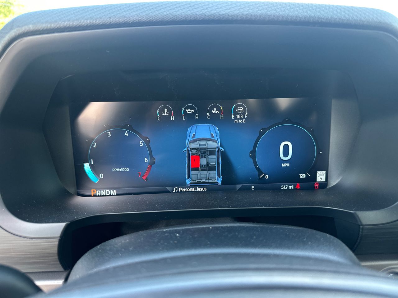 2025 Ford F-150 XLT - Photo 26