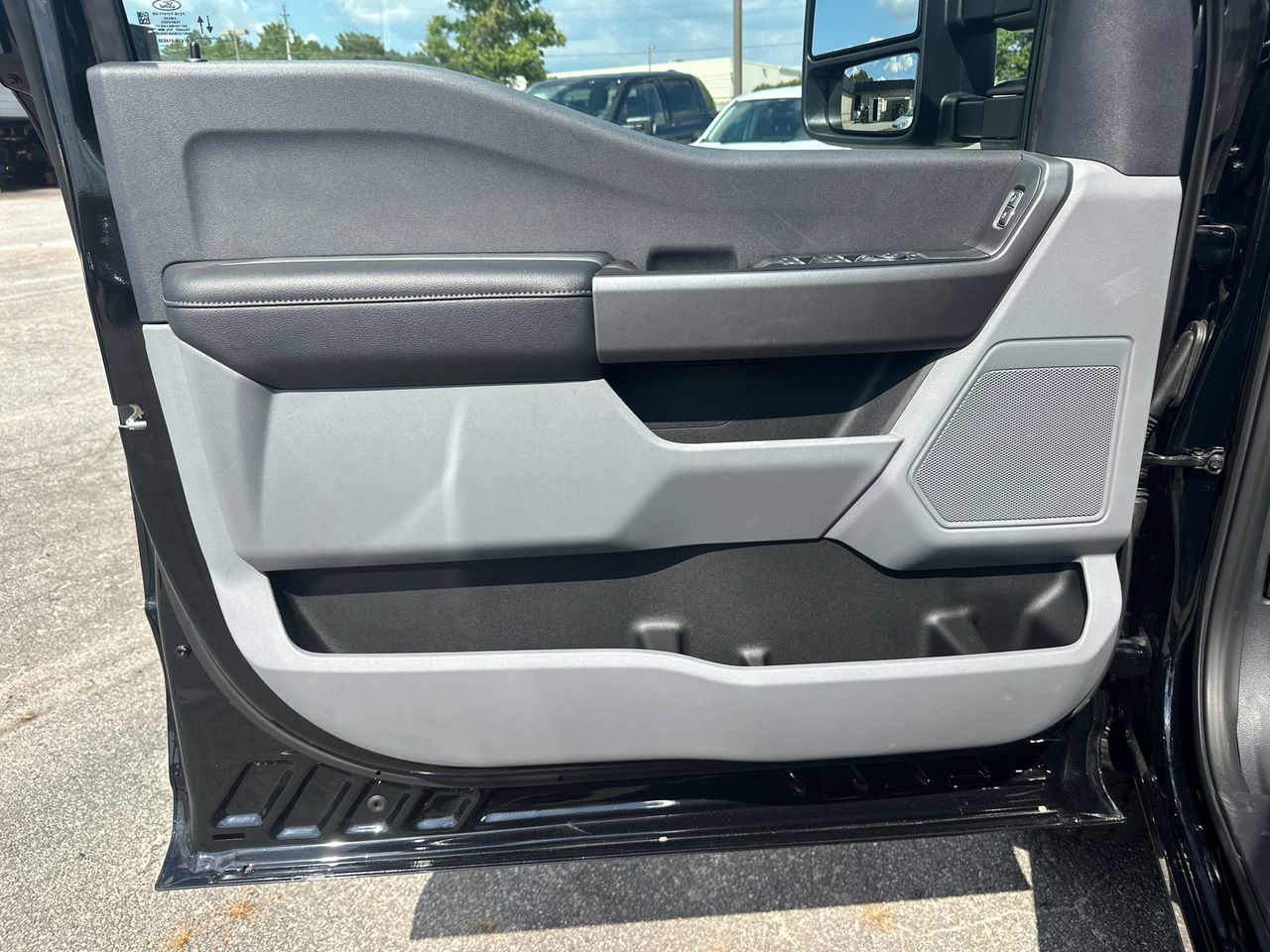2026 Ford F-250 Super Duty XL - Photo 10