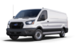 Ford Transit-150 Cargo