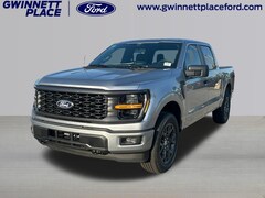 2026 Ford F-150 STX Truck SuperCrew Cab