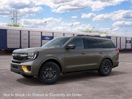 2027 Ford Expedition Tremor SUV