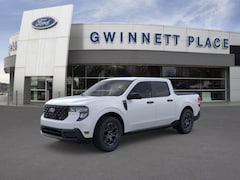 2025 Ford Maverick XLT Truck SuperCrew