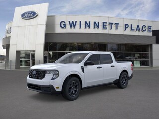 2025 Ford Maverick XLT Truck SuperCrew