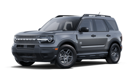 2025 Ford Bronco Sport Big Bend SUV