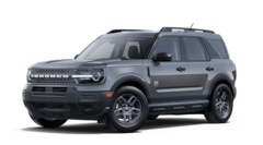 2025 Ford Bronco Sport Big Bend SUV