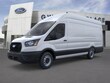 Ford Transit-350 Cargo