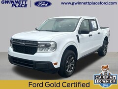 2024 Ford Maverick XLT Truck SuperCrew