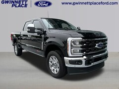 2025 Ford F-250 King Ranch Truck Crew Cab