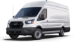 Ford Transit-250 Cargo