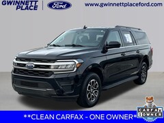 2024 Ford Expedition Max XLT SUV