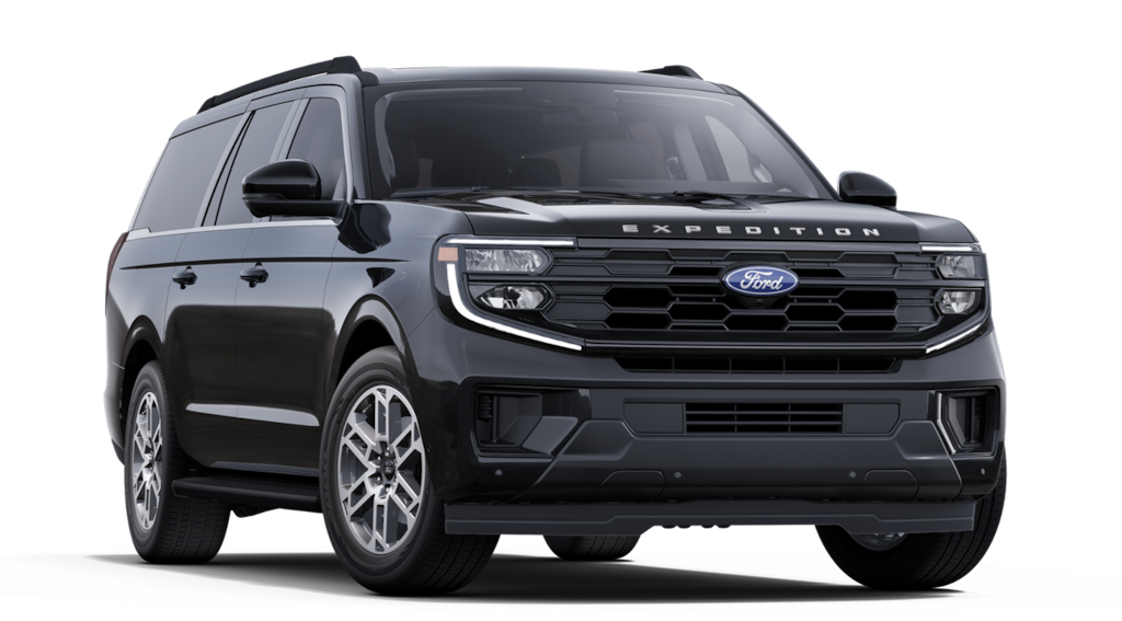 New 2025 Ford Expedition Max Active SUV