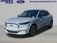 2025 Ford Mustang Mach-E Premium SUV