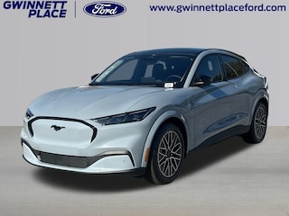 2025 Ford Mustang Mach-E Premium SUV
