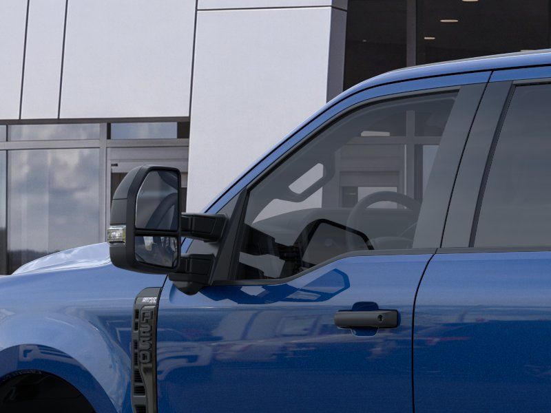 2026 Ford F-250 Super Duty XL - Photo 20