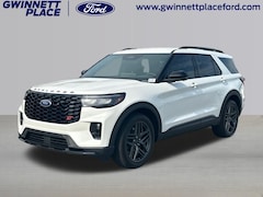 2025 Ford Explorer ST SUV