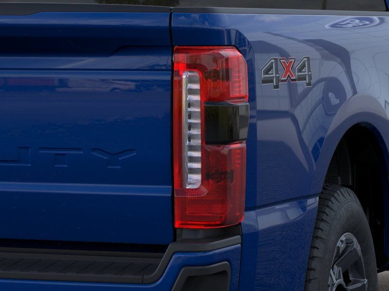 2026 Ford F-250 Super Duty XL - Photo 20