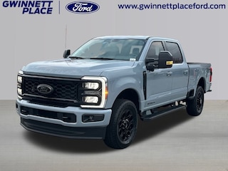 2026 Ford F-250 LARIAT Truck Crew Cab