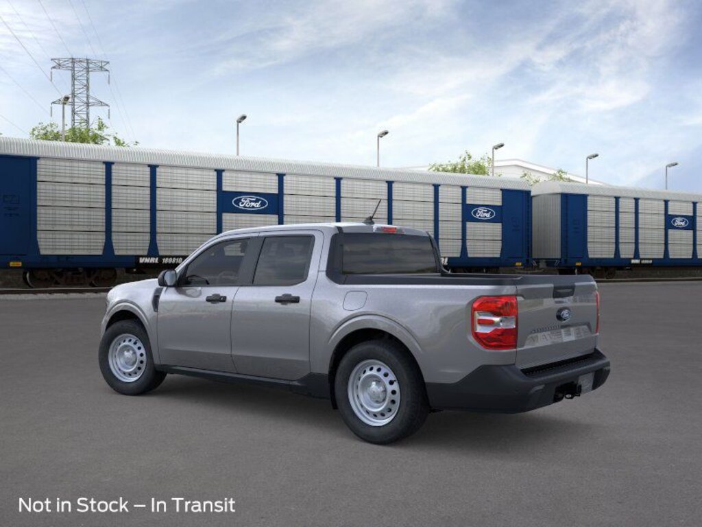New 2026 Ford Maverick XL Truck SuperCrew