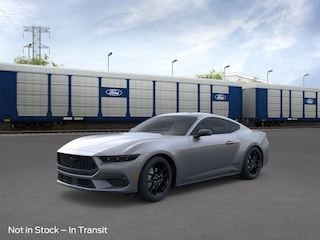 2025 Ford Mustang EcoBoost Premium Coupe