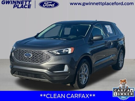 2024 Ford Edge SEL SUV