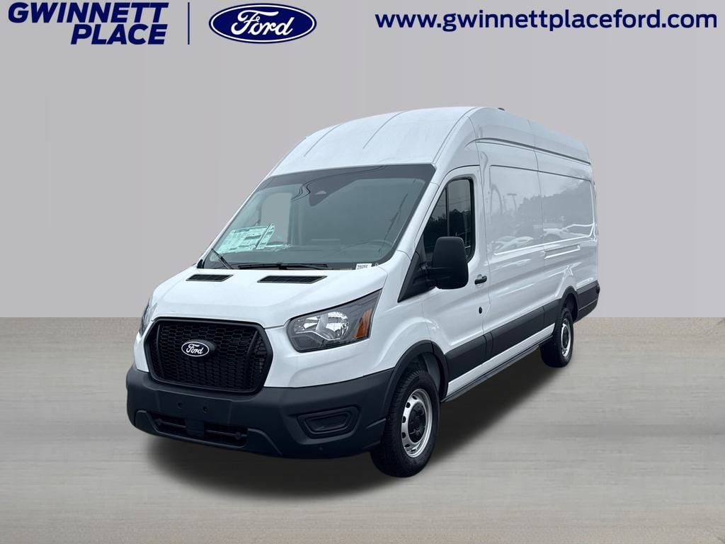 2026 Ford Transit Van Base's photo