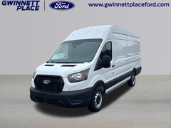 2026 Ford Transit-250 Cargo Van Cargo Extended