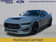 2024 Ford Mustang GT Premium Coupe