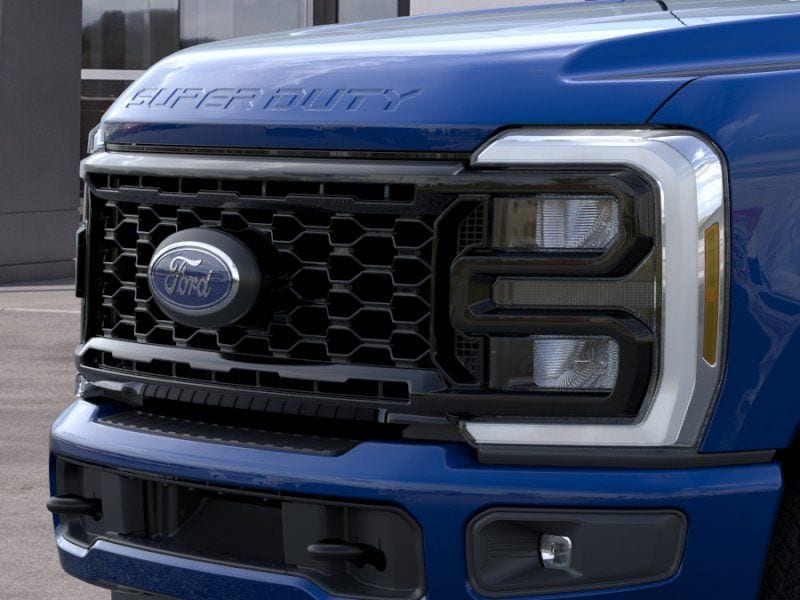 2026 Ford F-250 Super Duty XL - Photo 16