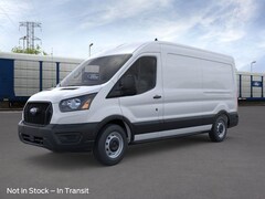 2025 Ford Transit-250 Cargo Base Van Medium Roof Van