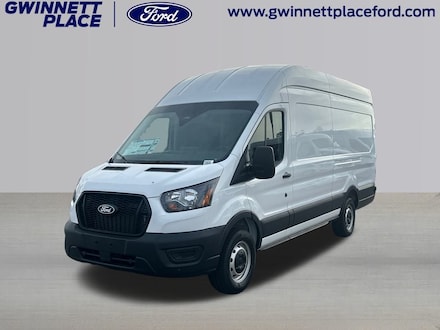 2026 Ford Transit-350 Cargo Van Cargo Extended
