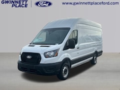 2026 Ford Transit-350 Cargo Van Cargo Extended