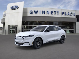 2025 Ford Mustang Mach-E Premium SUV
