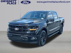 2026 Ford F-150 XLT Truck SuperCrew Cab