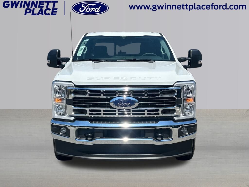 New 2026 Ford F-250 Truck Crew Cab