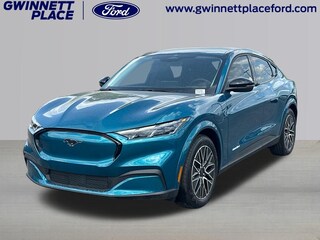 2026 Ford Mustang Mach-E Premium SUV