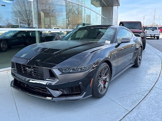 2026 Ford Mustang Dark Horse Coupe