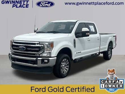 2023 Ford F-150 XL Truck SuperCrew Cab