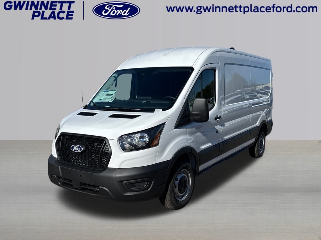 2026 Ford Transit 250 Med Roof 148 WB's photo