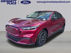 2025 Ford Mustang Mach-E Premium SUV