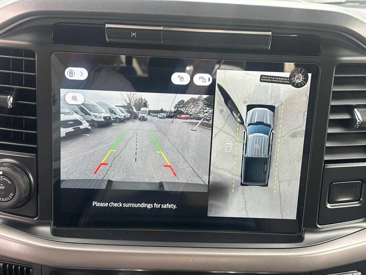 2025 Ford F-150 XLT - Photo 29