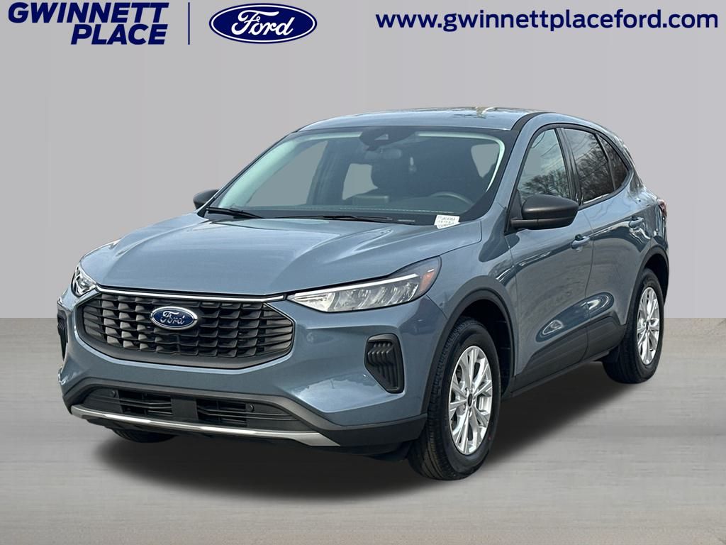 2026 Ford Escape Active FWD's photo