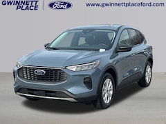 2026 Ford Escape Active SUV