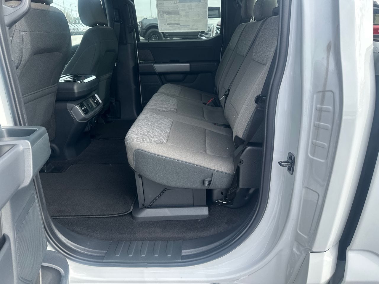 2025 Ford F-150 XLT - Photo 20